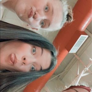 Meet your Posher, Zoe